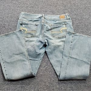 AE jeans